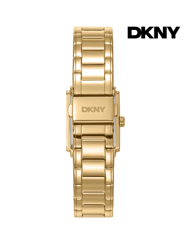 DKNY Ladies Watch